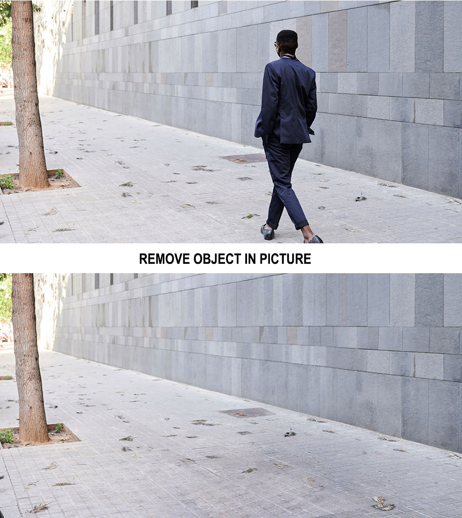 I WIll Remove Object /Edit/Replace Object in 2 Photos in One Hours