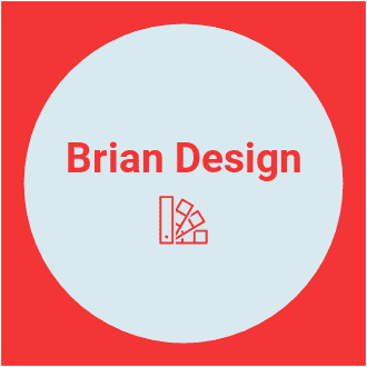 Logo design for website! Express delivery