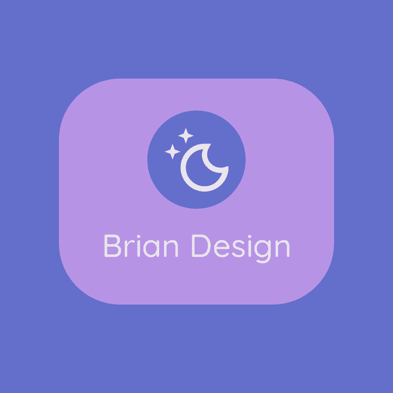 Logo design for website! Express delivery