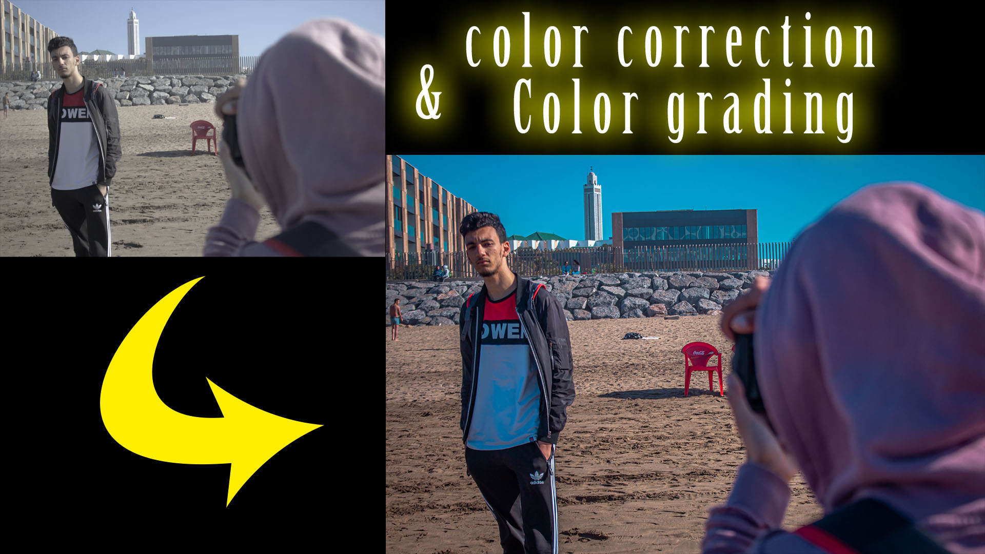  photoshop editing your photo in 3 hours