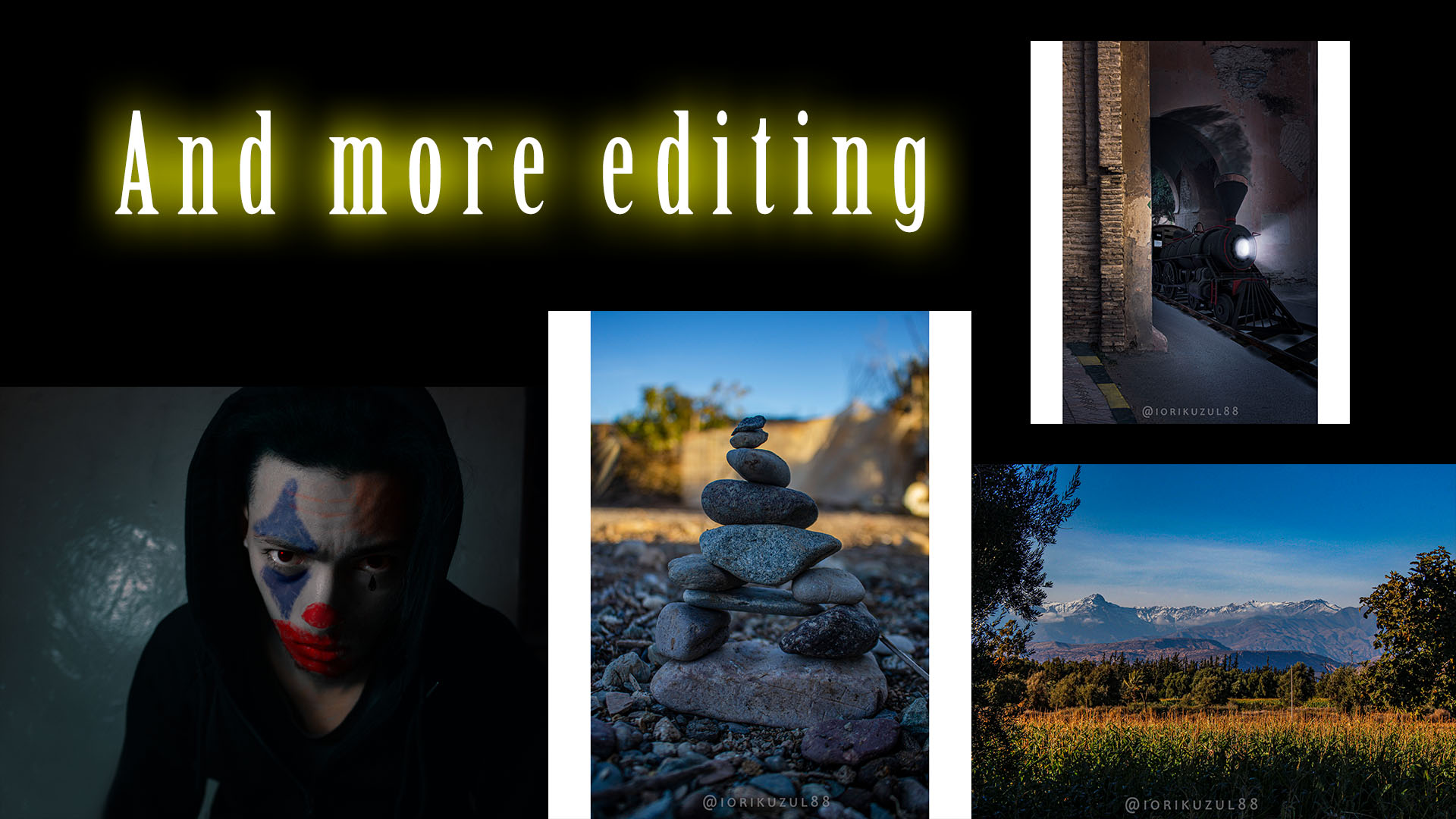  photoshop editing your photo in 3 hours