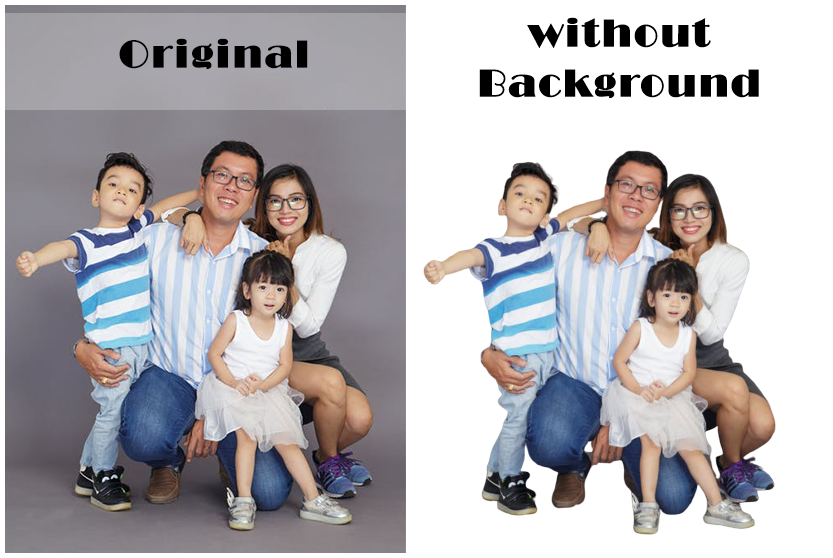 I will Remove Background Upto 10 images only