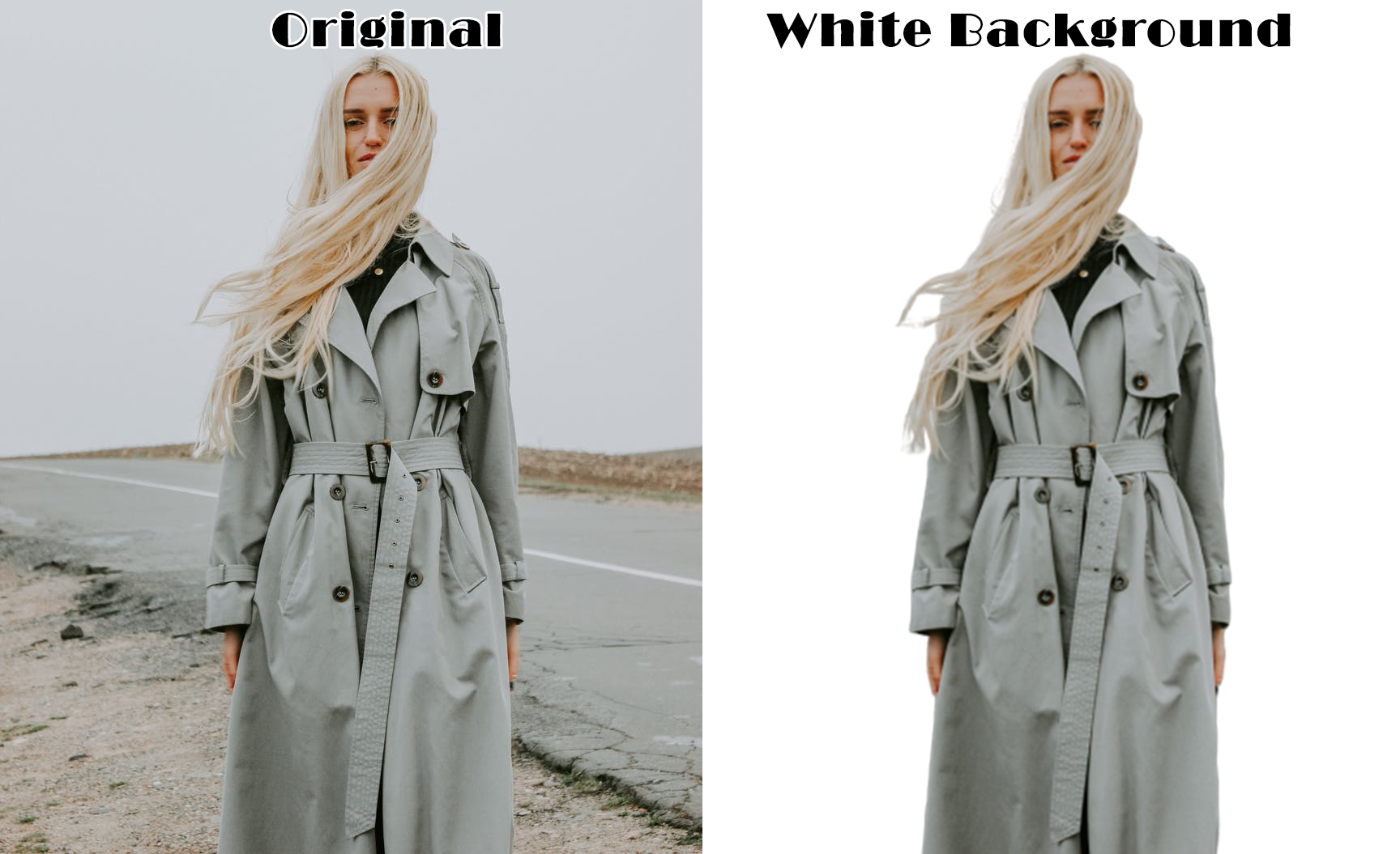 I will Remove Background Upto 10 images only