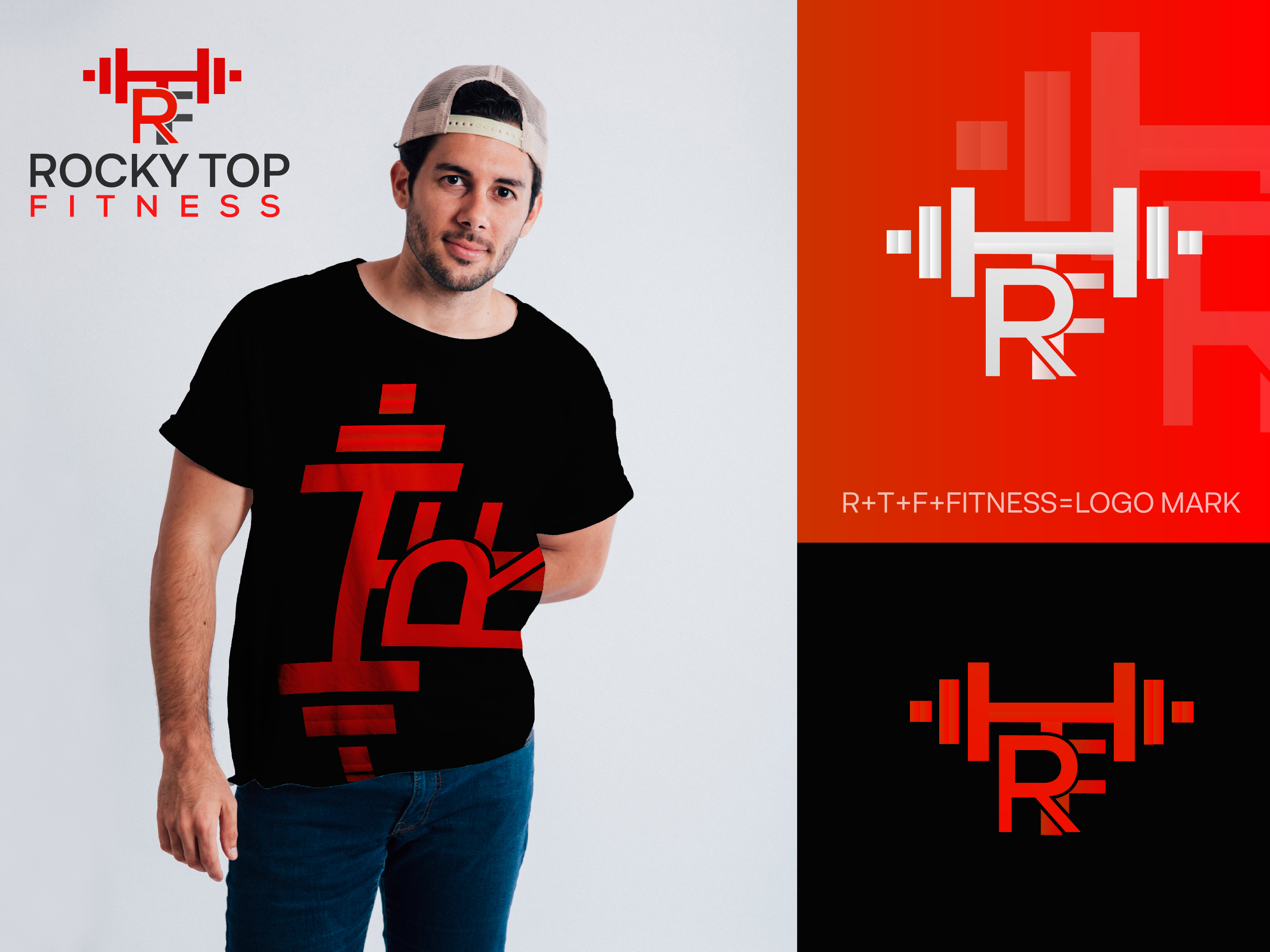 I will design a unique minimalist and modern logo for business