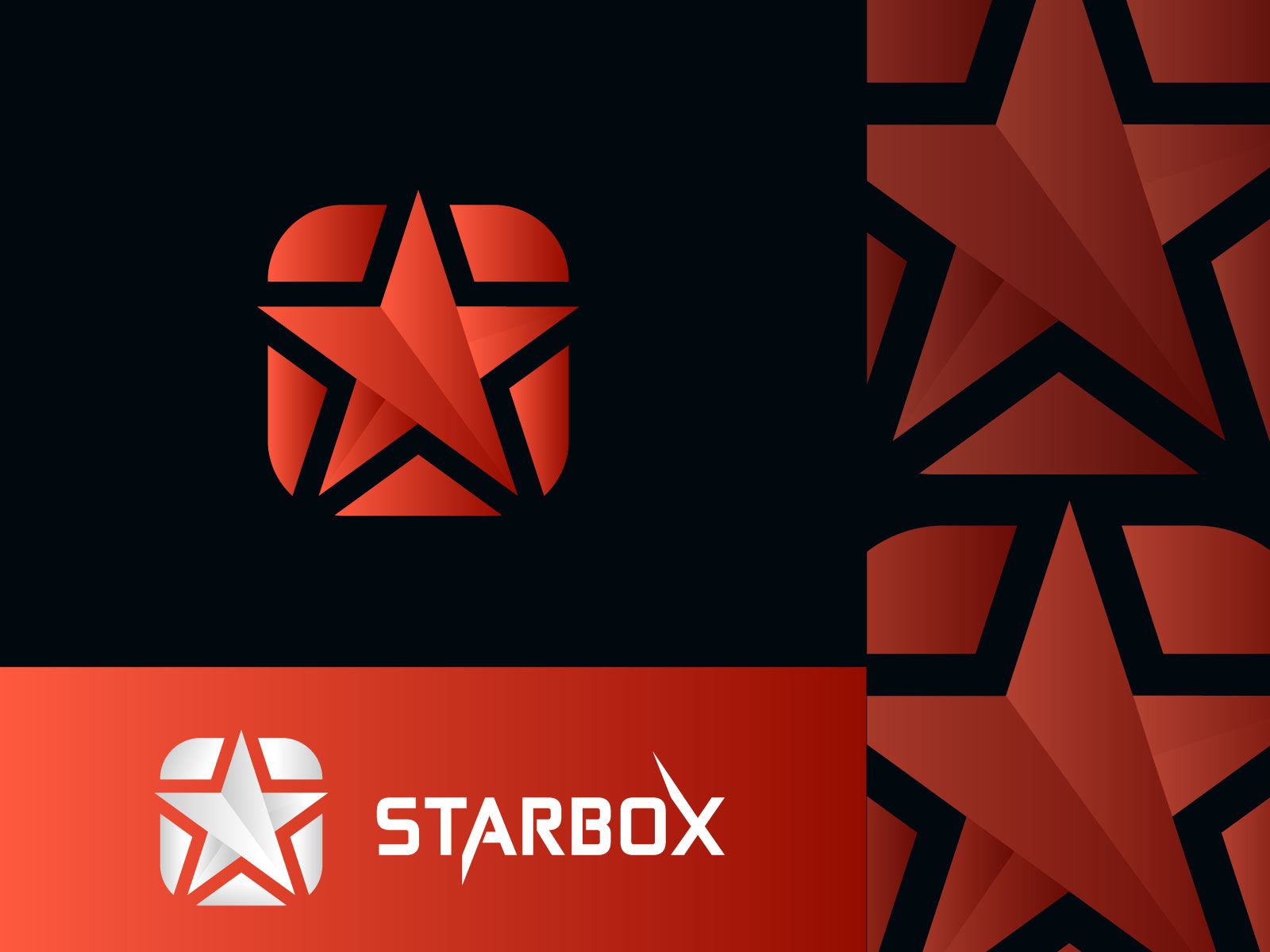 I will design a unique minimalist and modern logo for business