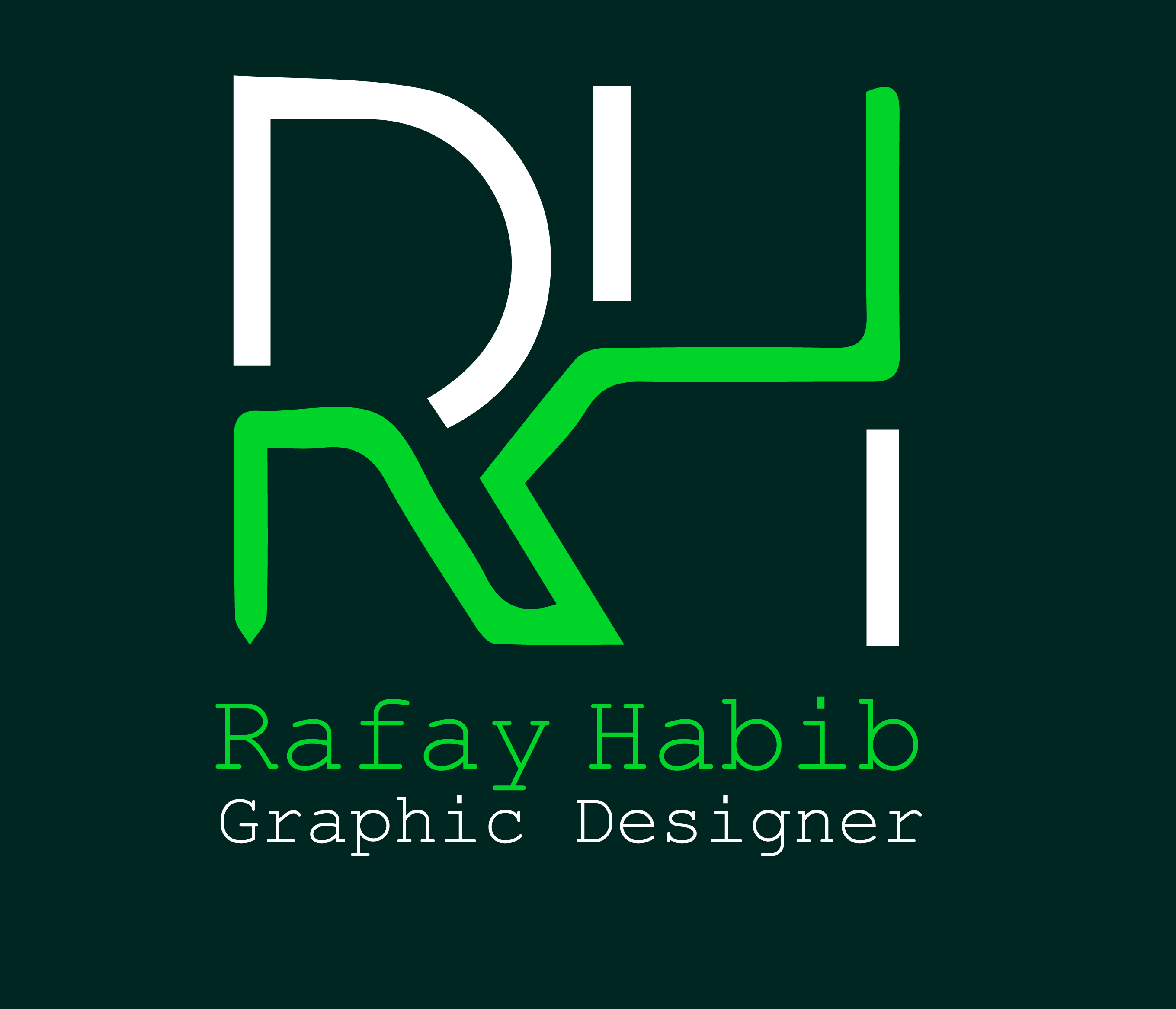 I will Create professional logo for your business
