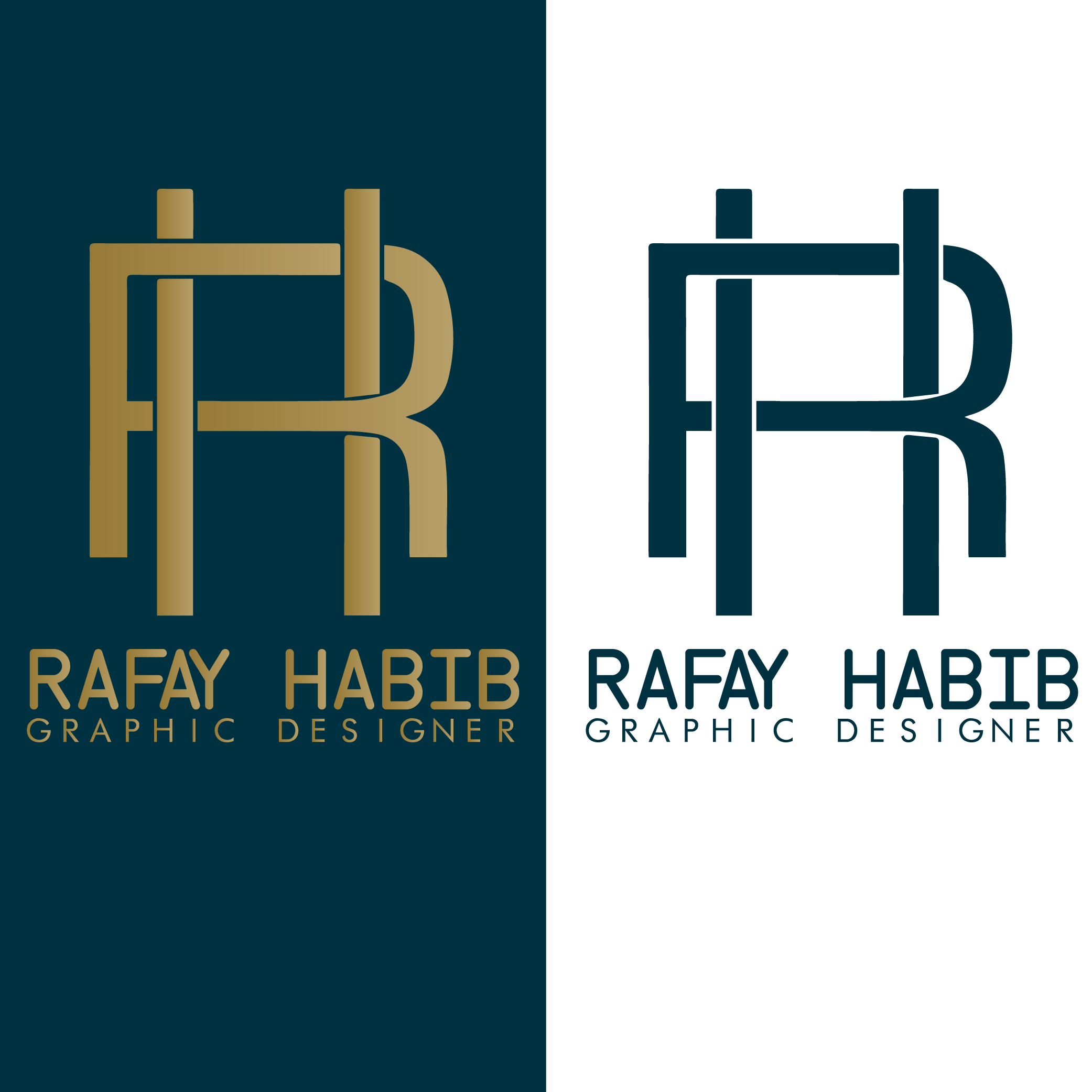 I will Create professional logo for your business
