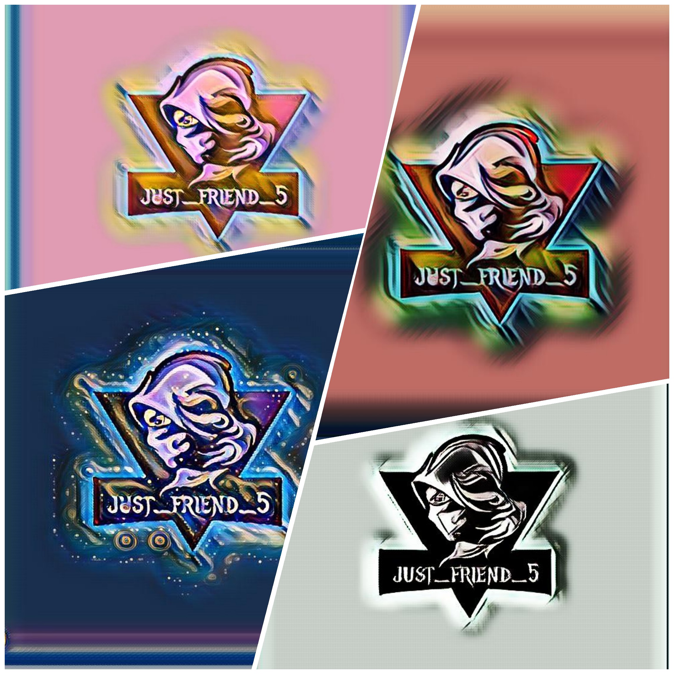 I wiil design unique and creative logo for your business, bands and company