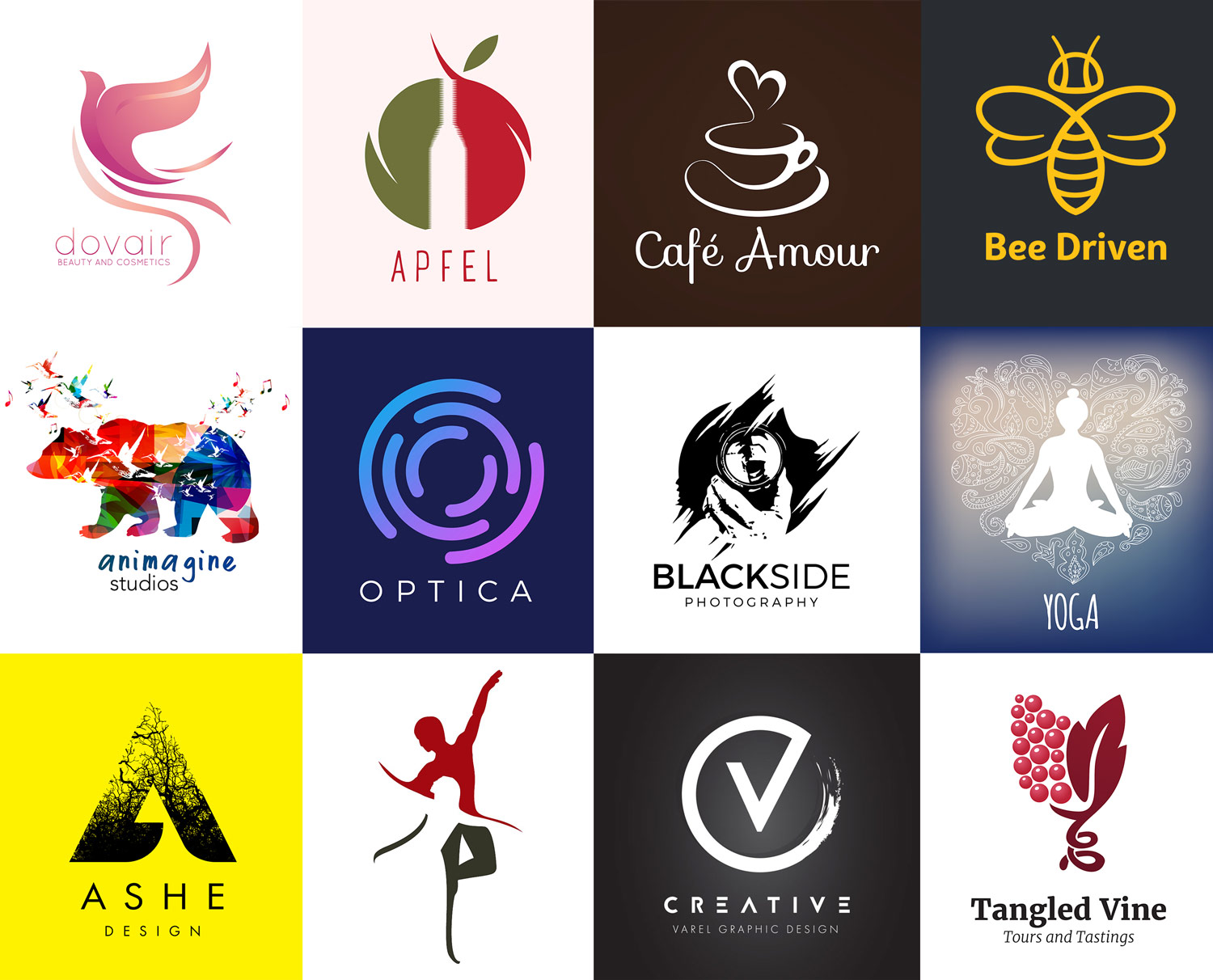  logo design maker-best quality and time 