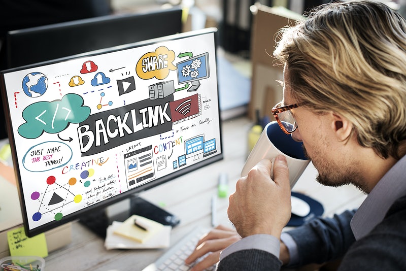 10 Dofollow DA50-DA90 SEO Backlinks to boost website ranking on Google