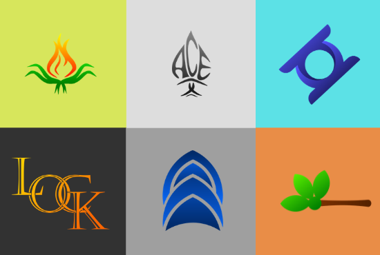 Professional Logo Design in 24 hours