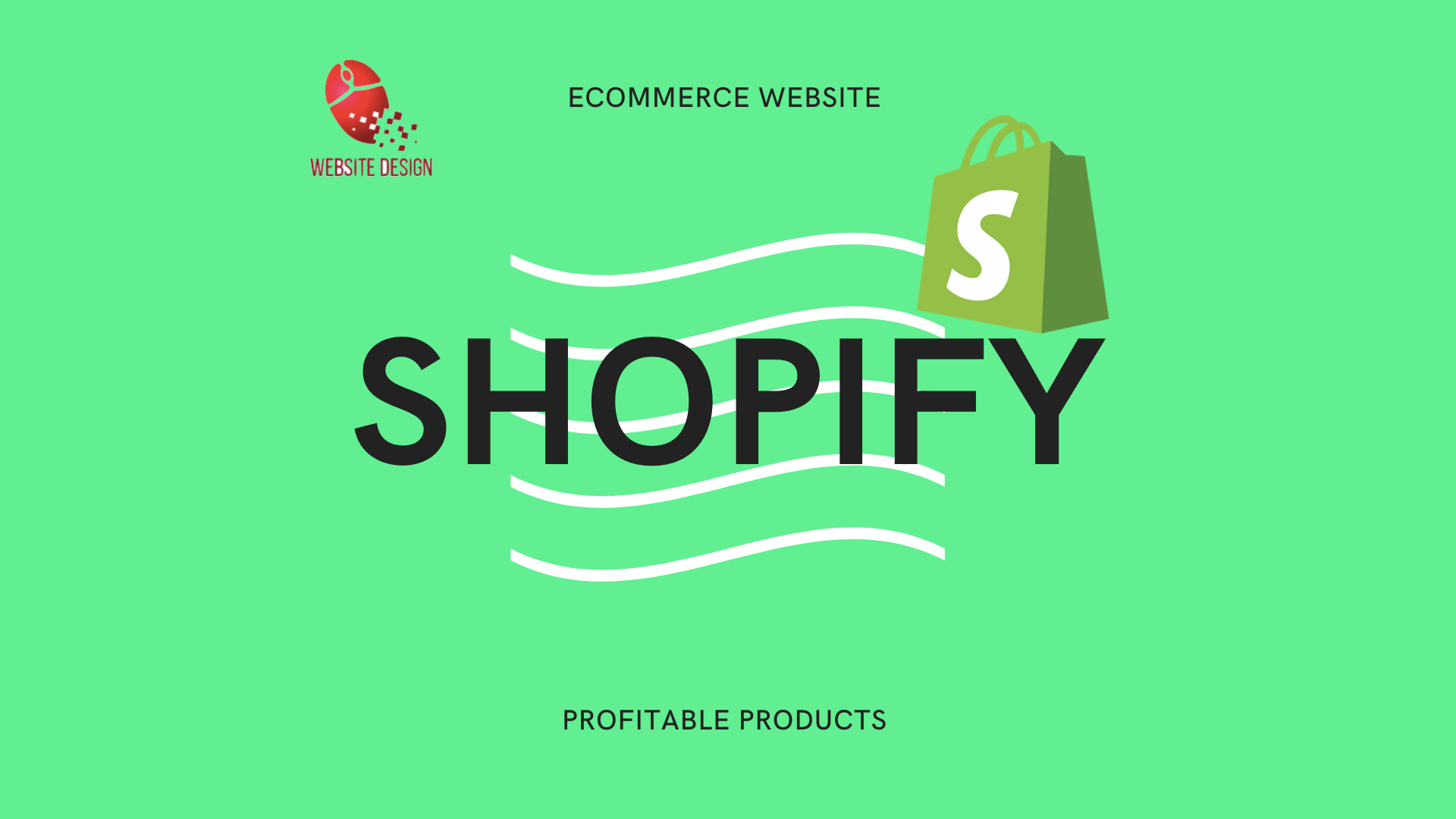 I will design high converting shopify dropshipping store design and shopify seo optimization 