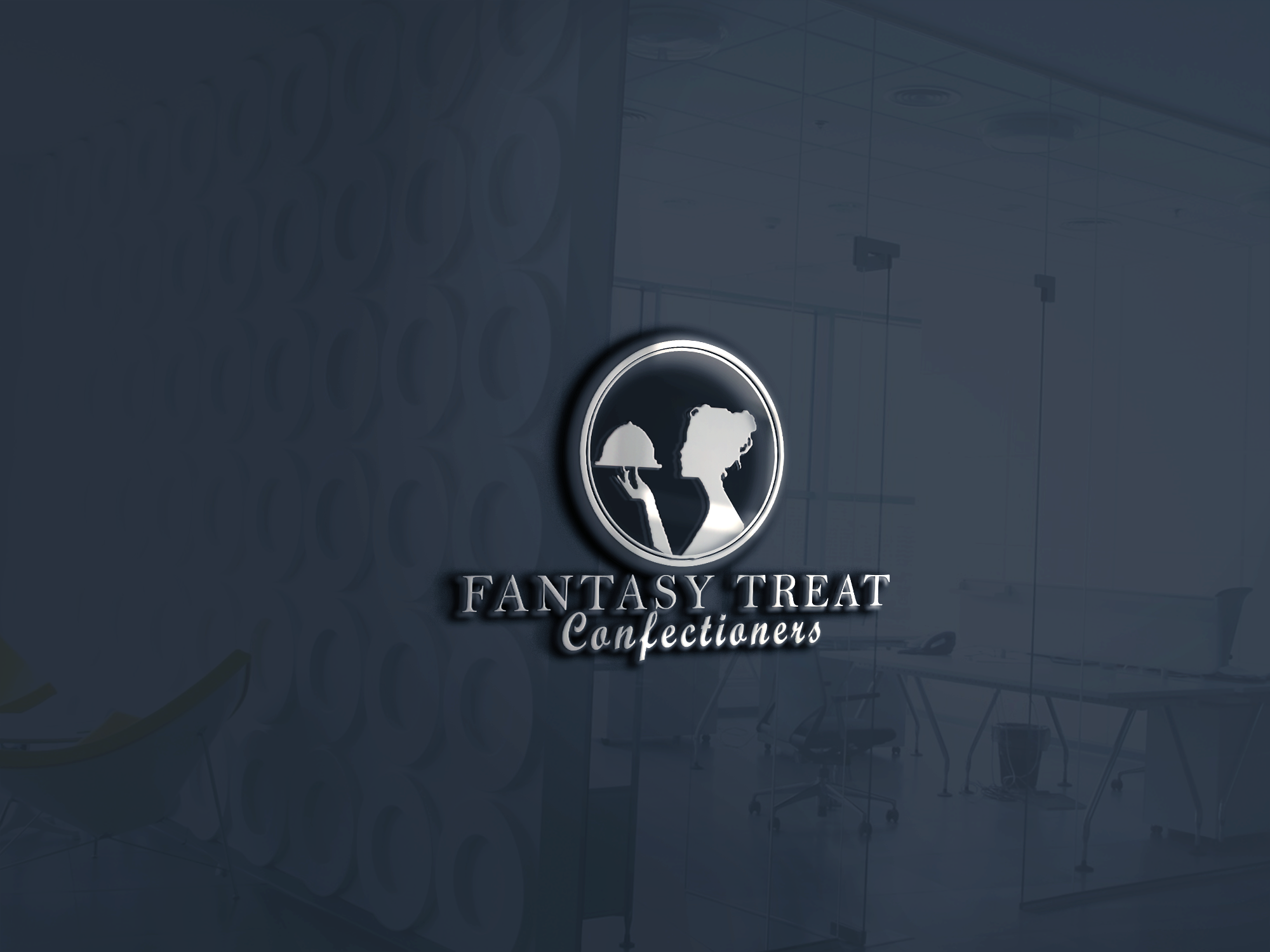 design a modern minimalist logo