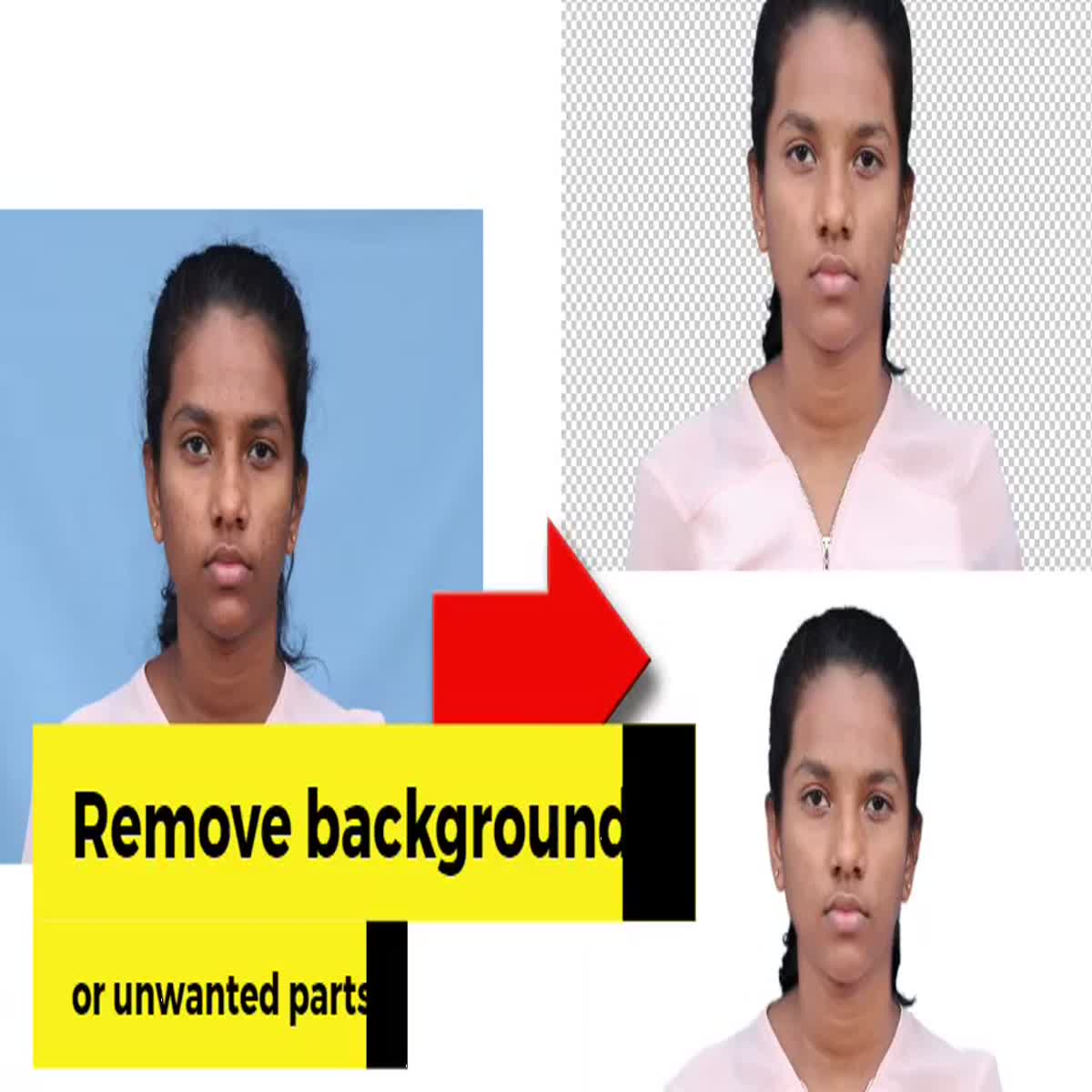 I will remove your 10 image backgrounds in high quality 