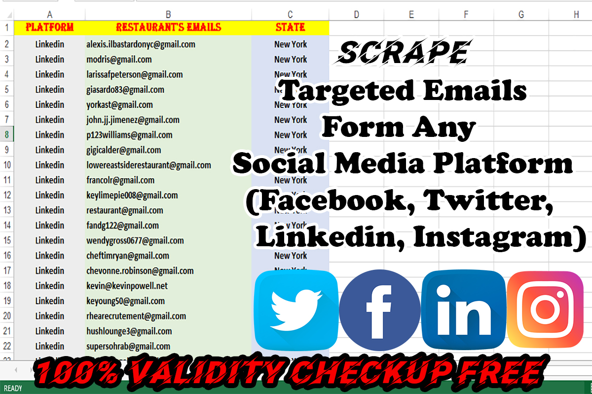  I will do excel data entry, copy paste, typing work