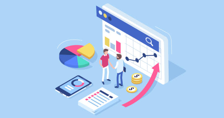 Prove the real Value of SEO. growing the quality and quantity of website traffic.