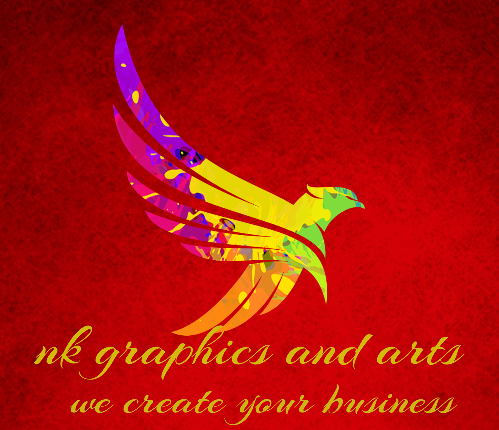 I am a graphics artist and the logo creater. i well c...