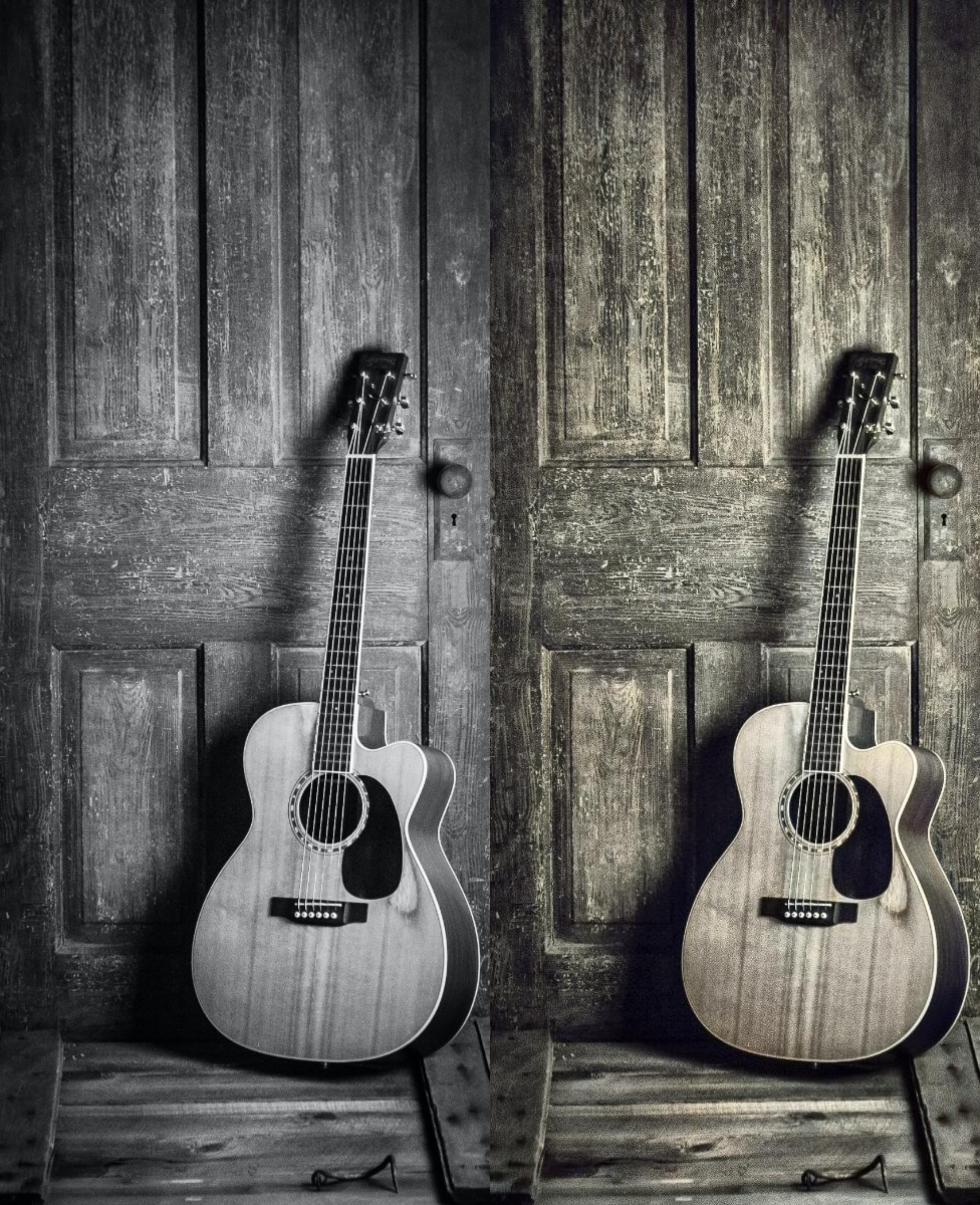 I will color your photos professionally