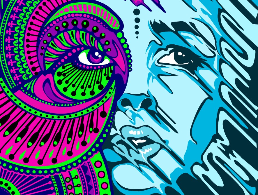 i will create your vector art any picture