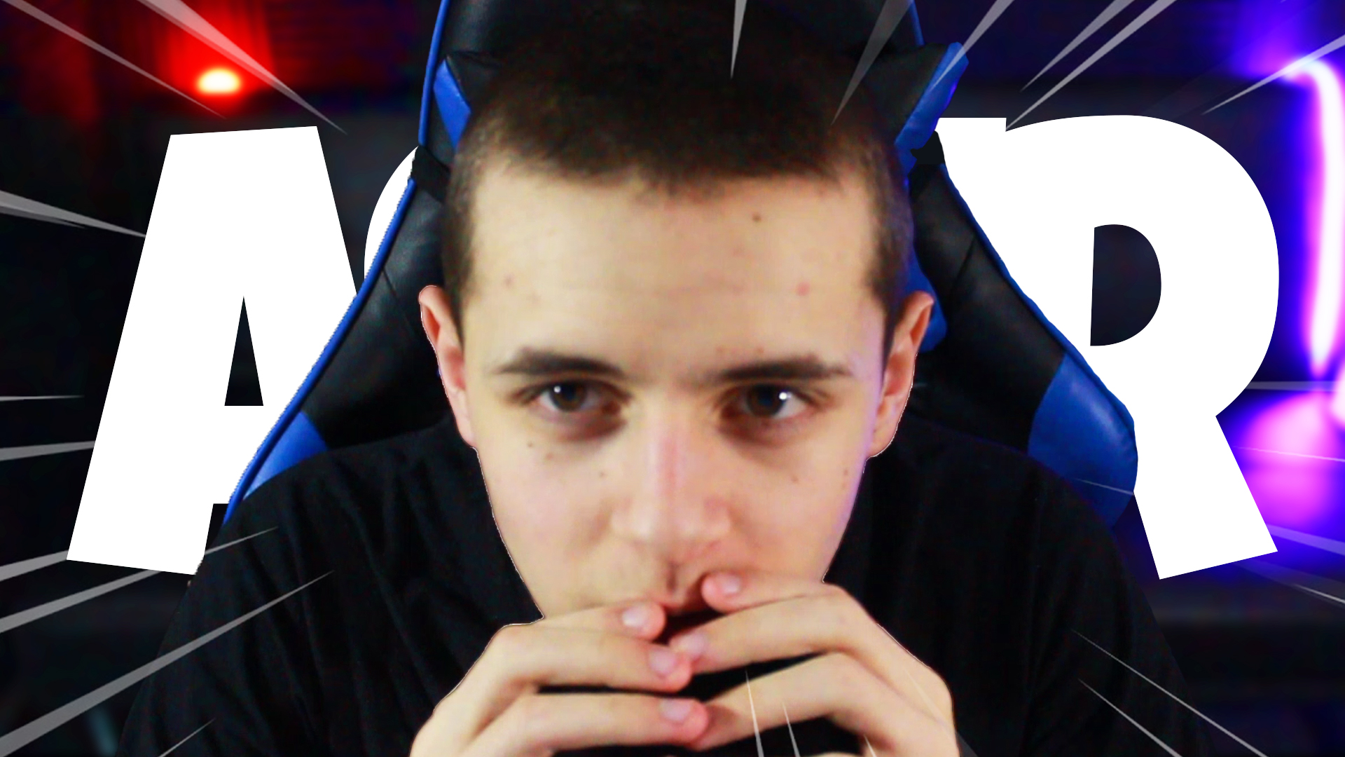 Professional Youtube thumbnail