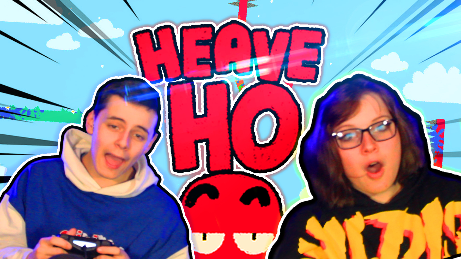 Professional Youtube thumbnail