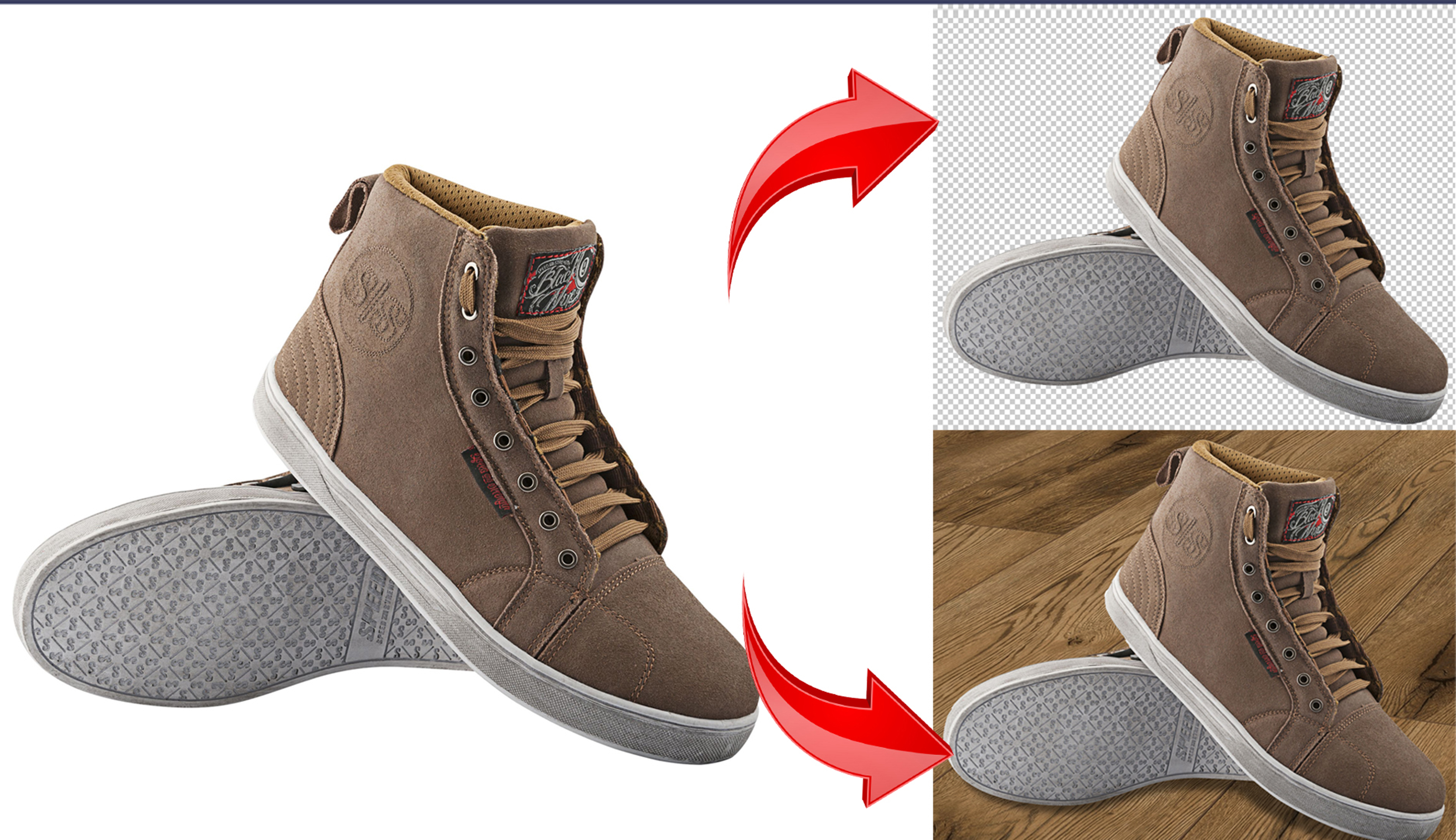 I WILL DO PROFESSIONAL BACK GROUND REMOVE 