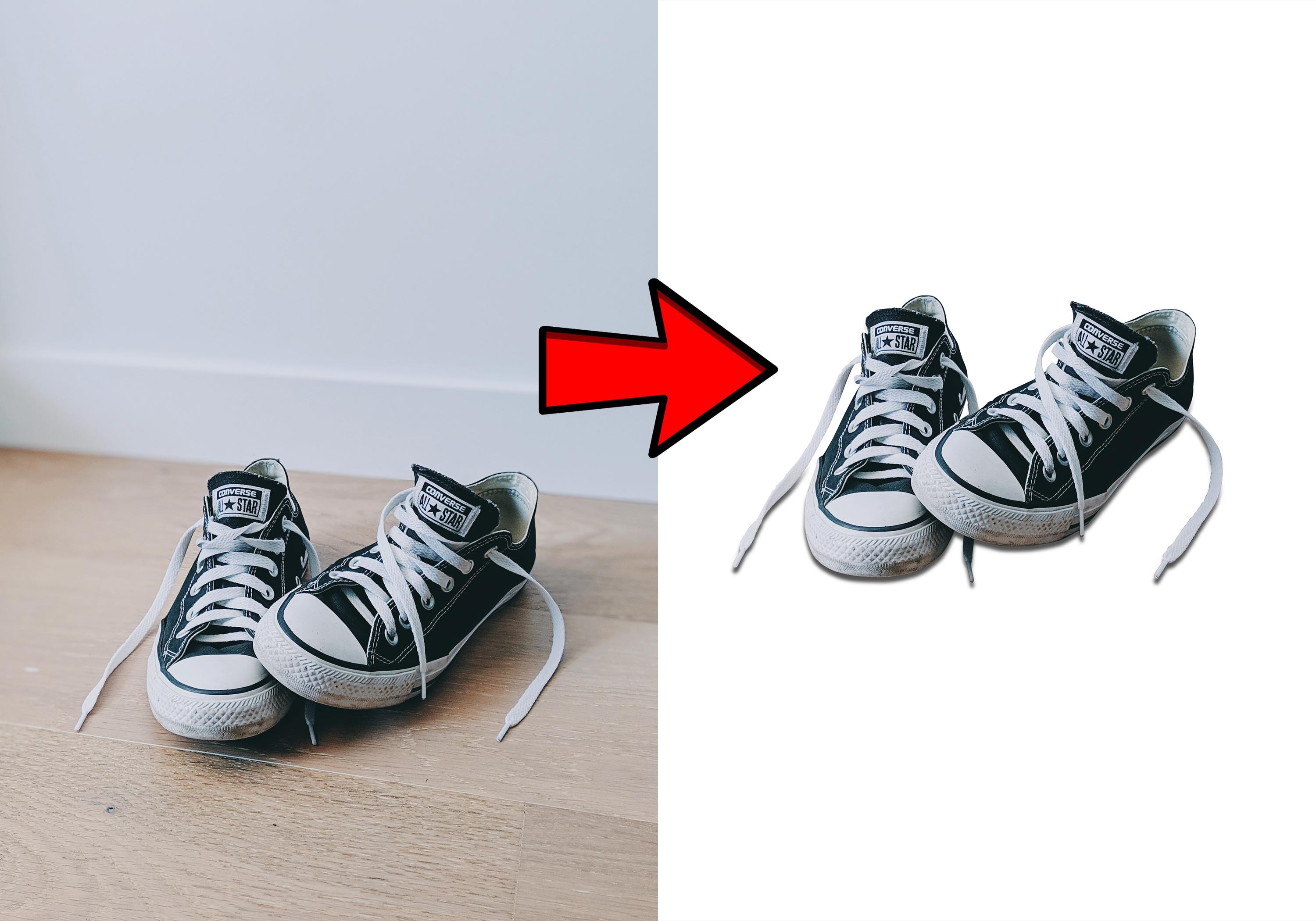 I WILL DO PROFESSIONAL BACK GROUND REMOVE 