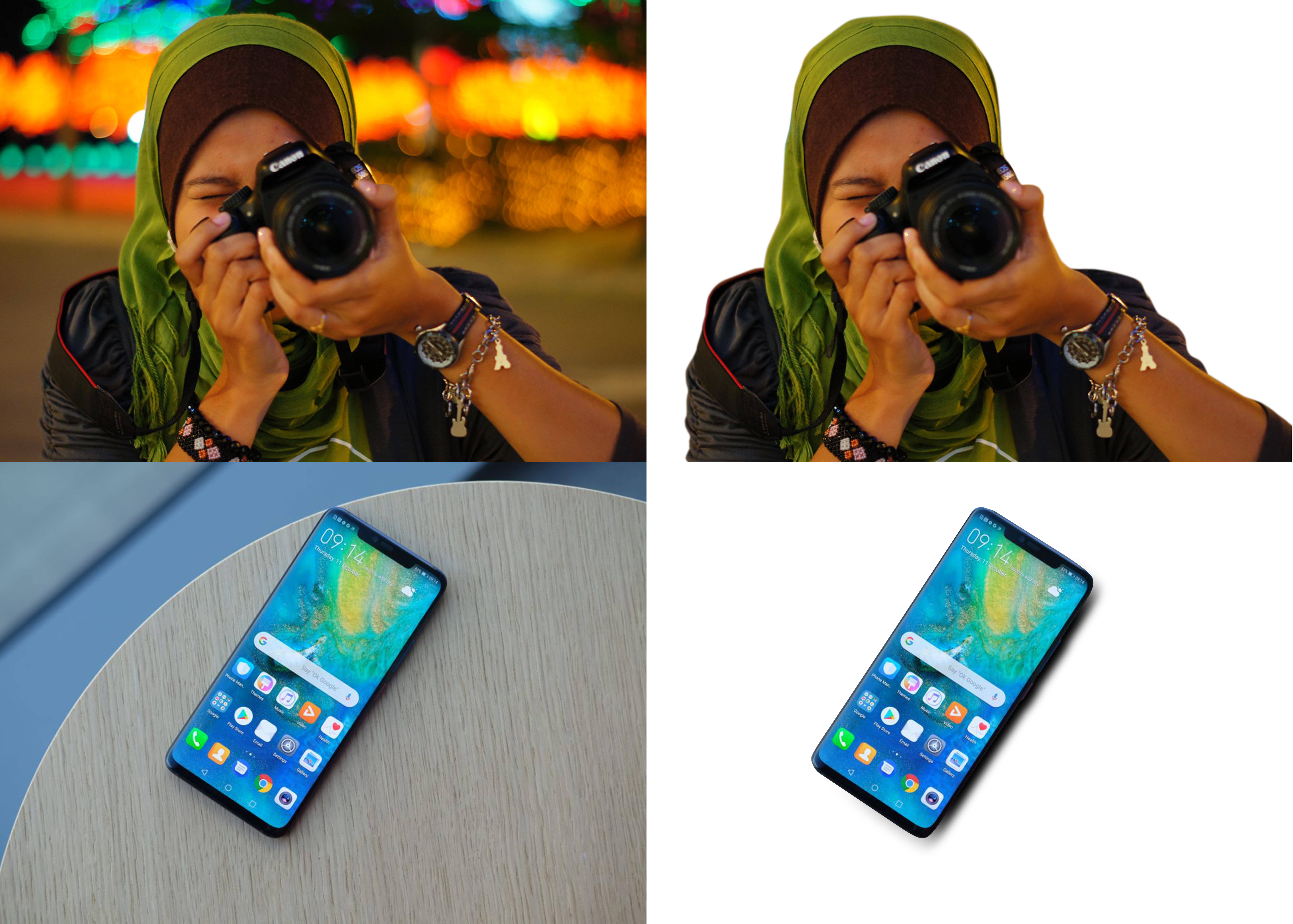 I WILL DO PROFESSIONAL BACK GROUND REMOVE