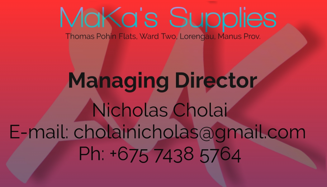 Your Busniess Card Professionals.. We've got you covered..