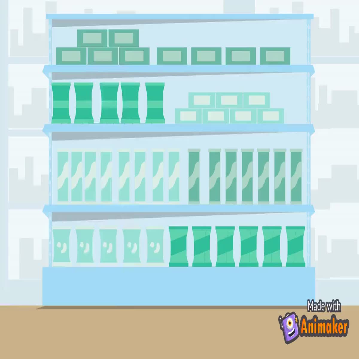 Making professional animated videos for a very low price