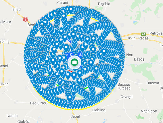 i will setup google my business and local citation SEO optimization