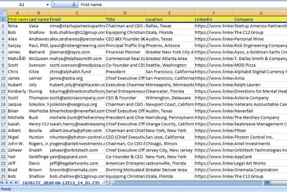 I will be your virtual assistant