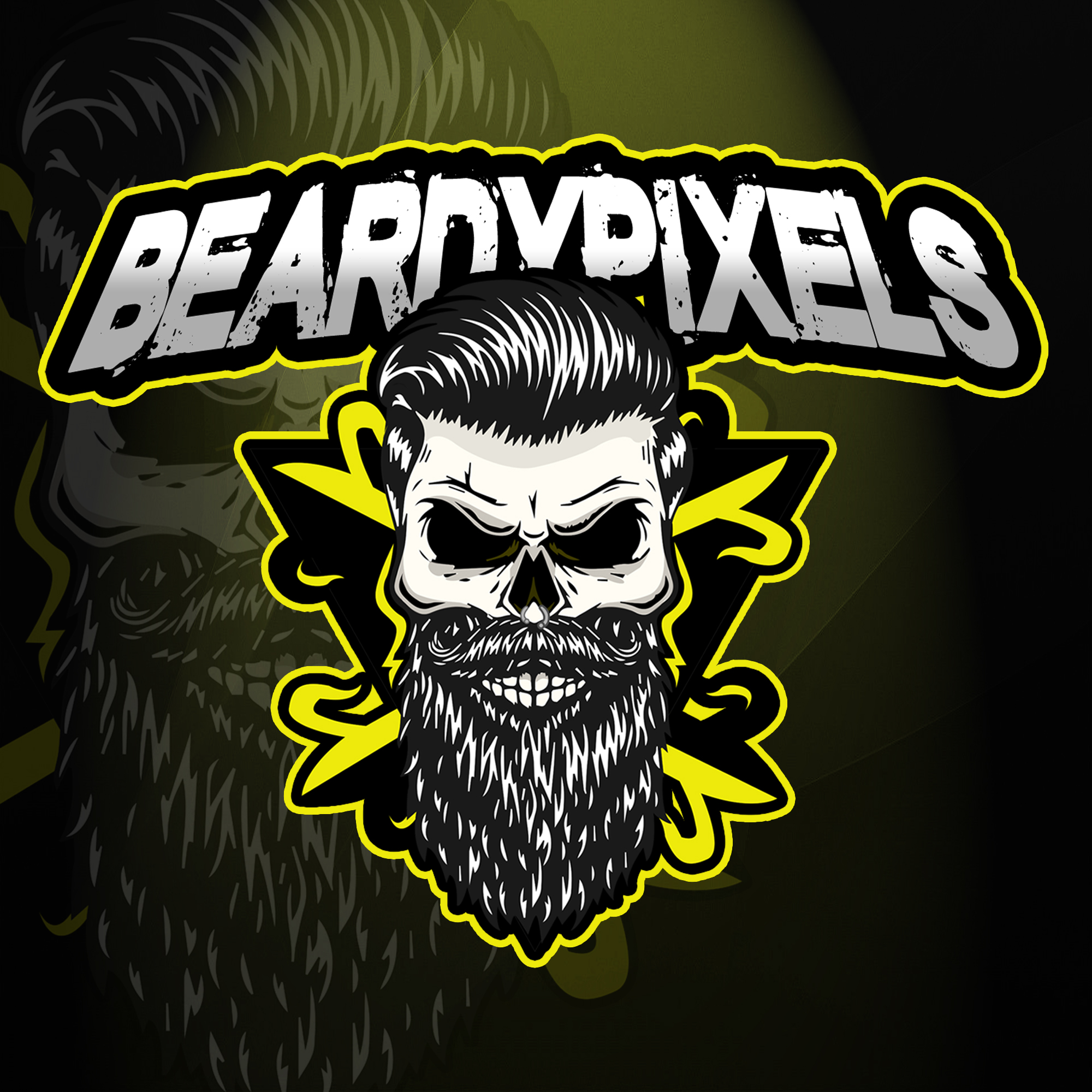 I will do logos for Twitch/Youtube