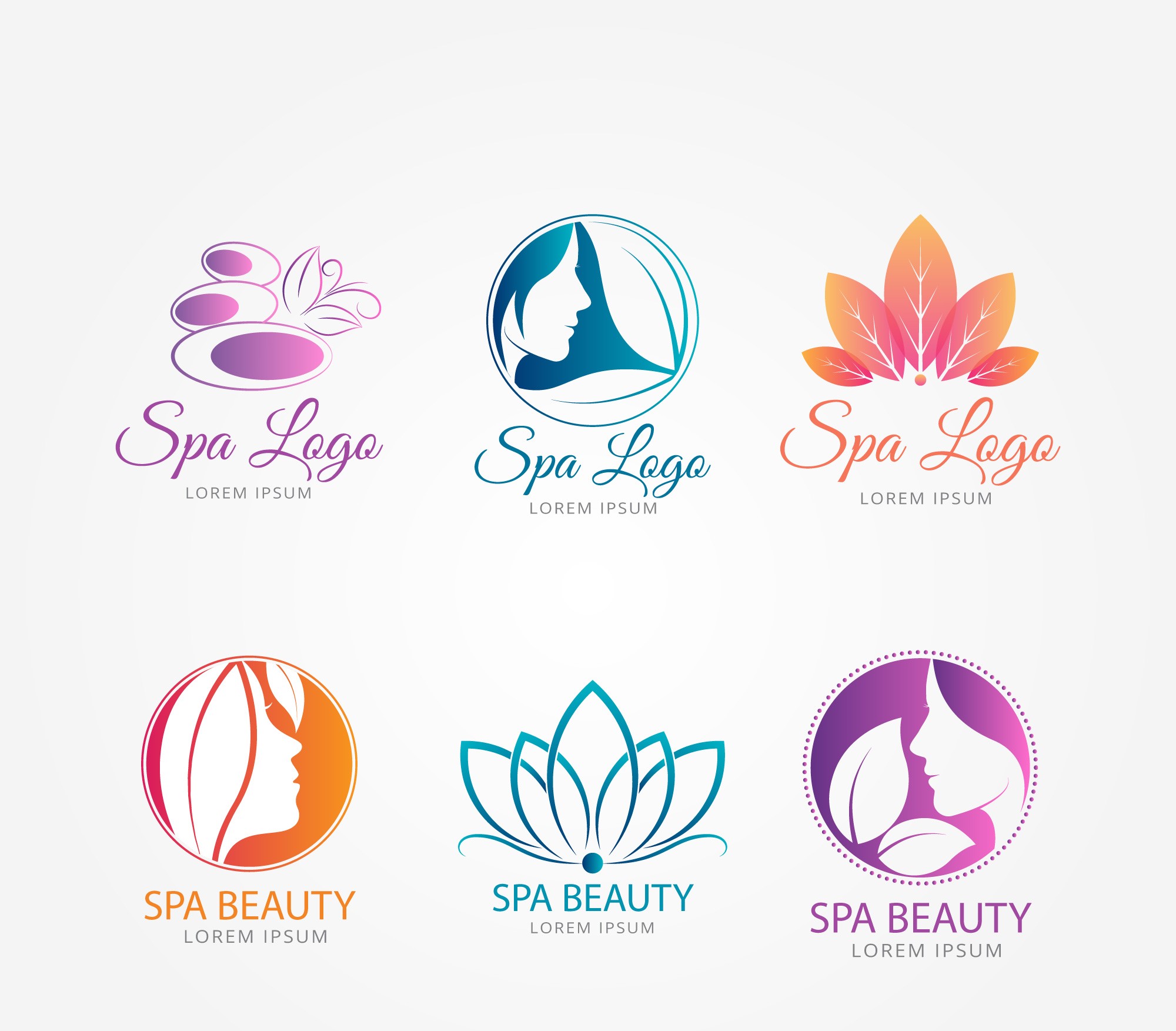 I will design a professional business logo