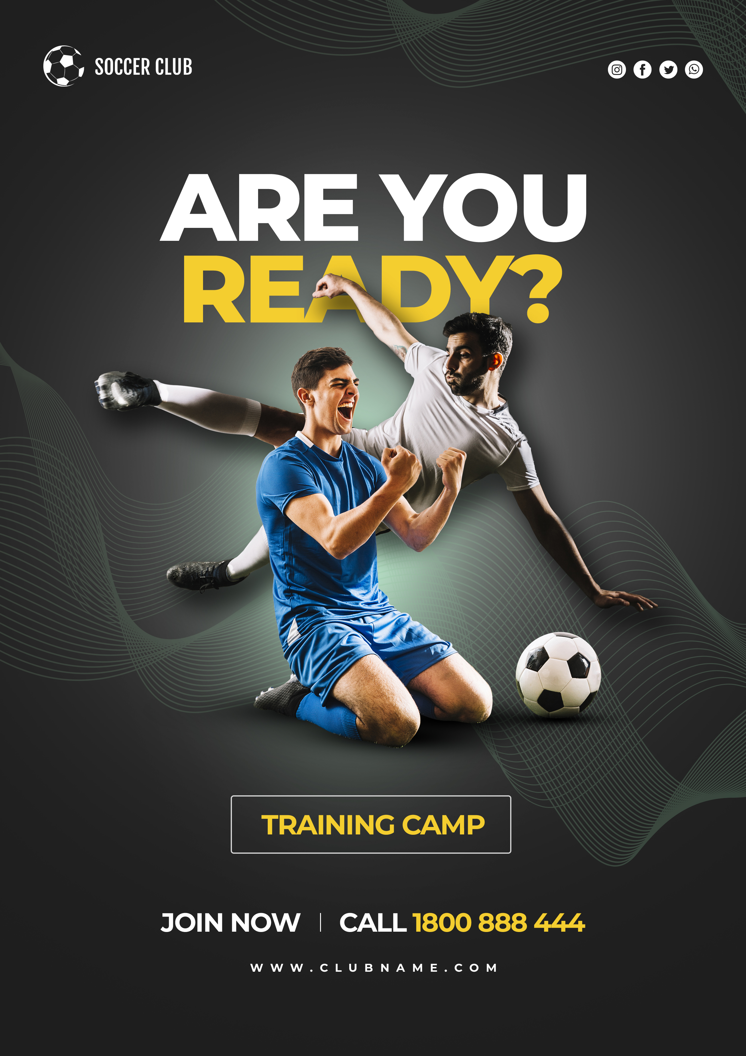 I will do creative flyer design