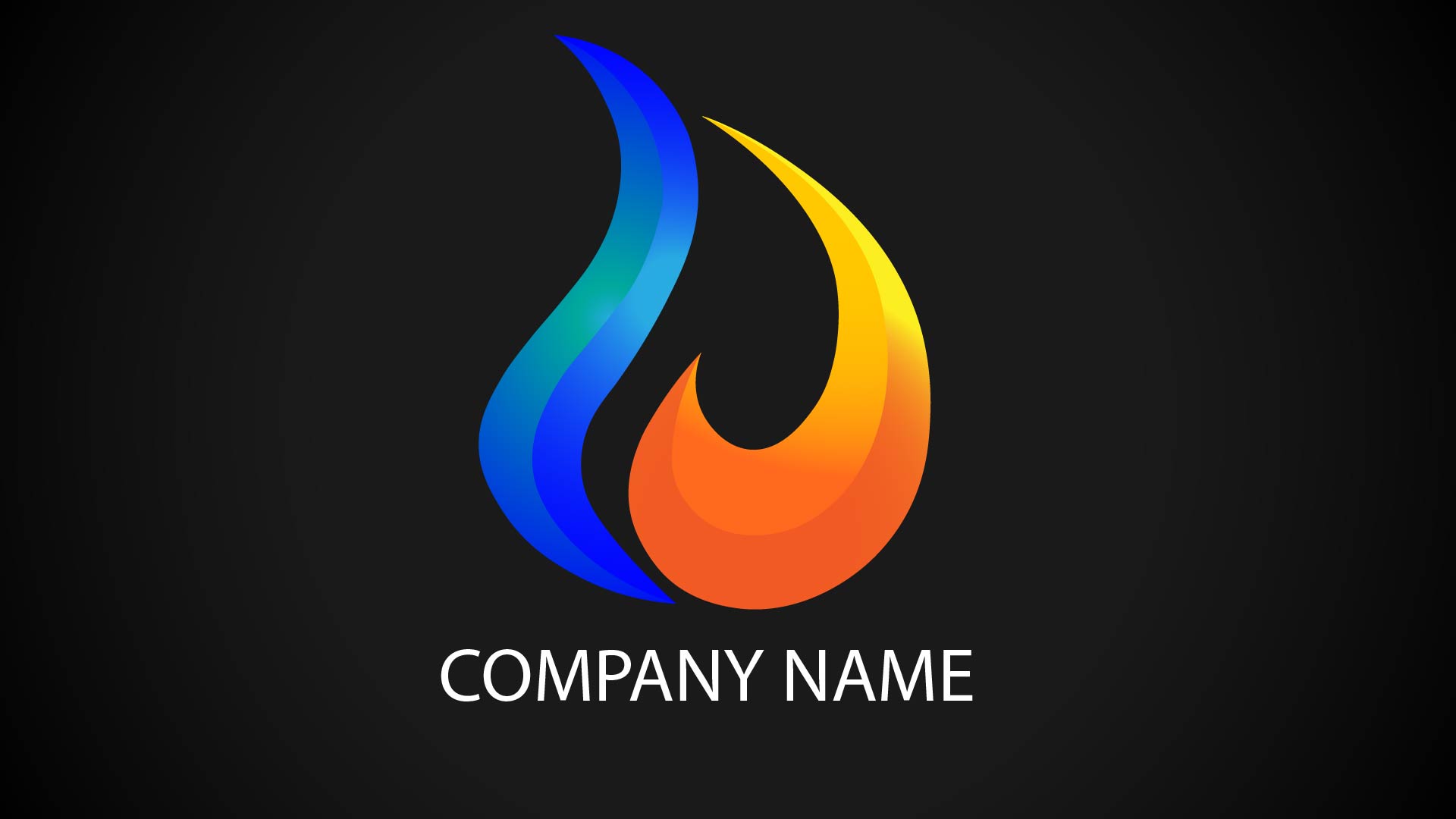 I will design a creative logo design 