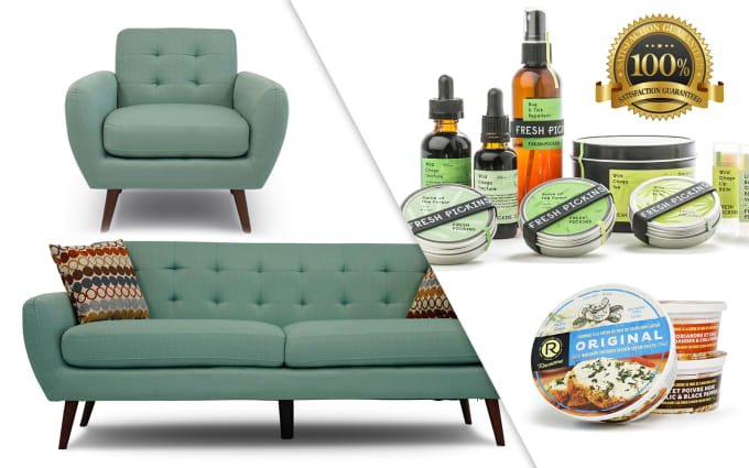 I will do photoshop editing remove background face swap retouching resizing