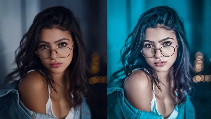 I will do Photoshop editing and photo retouching professionally 