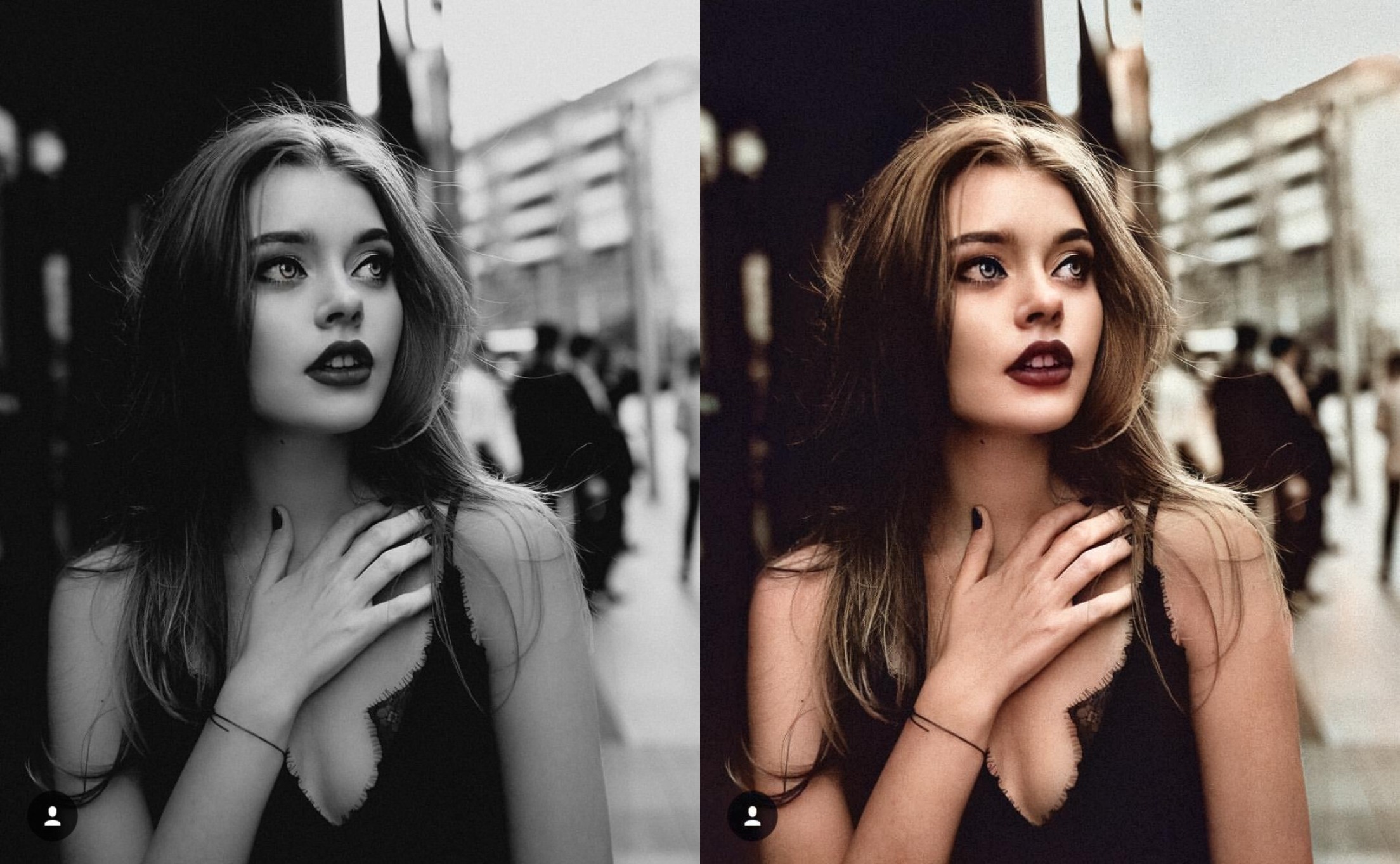 I will colorize your valuable black and white photos ...