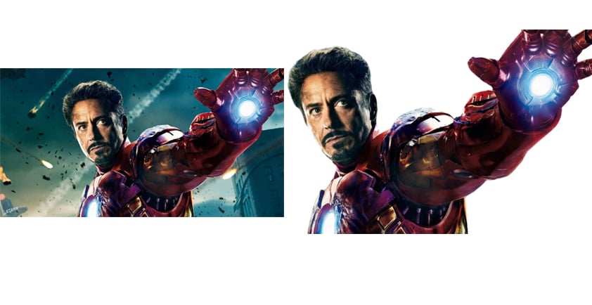 I will remove background from your valuable image or photo