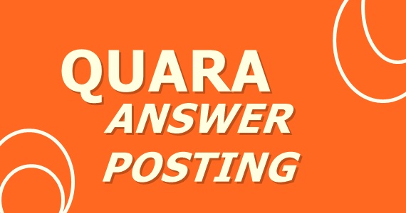Promote your website with 5 Quara answers on Keyword ...