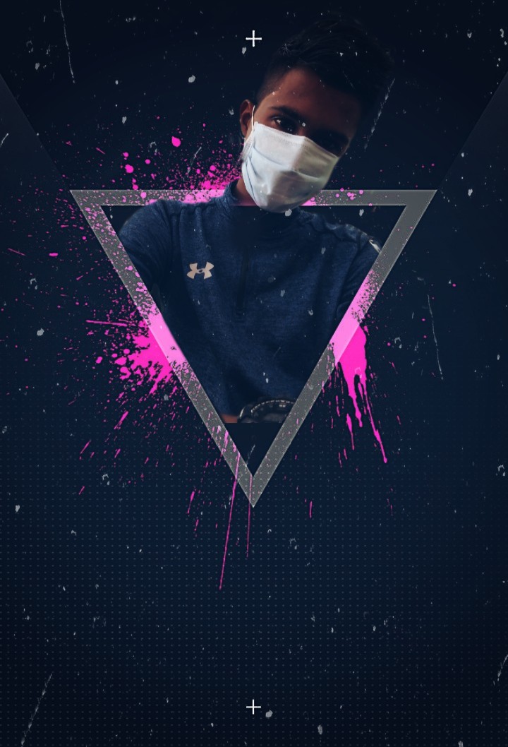 I will design logo and graphic design