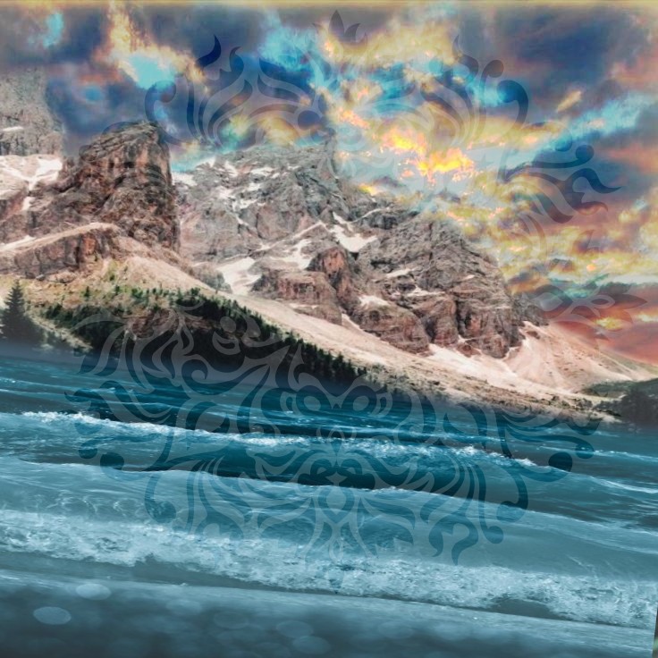 I will design logo and graphic design