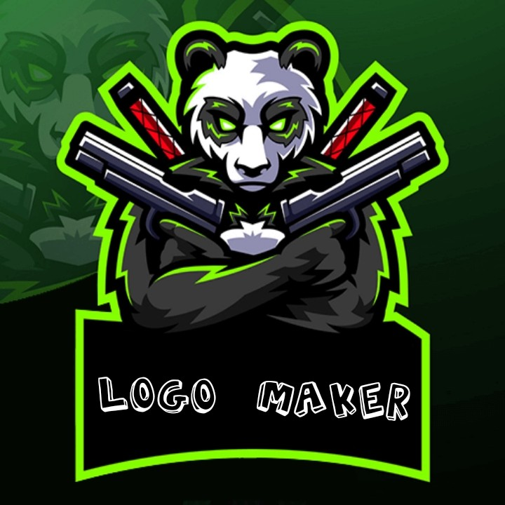 I will design logo and graphic design