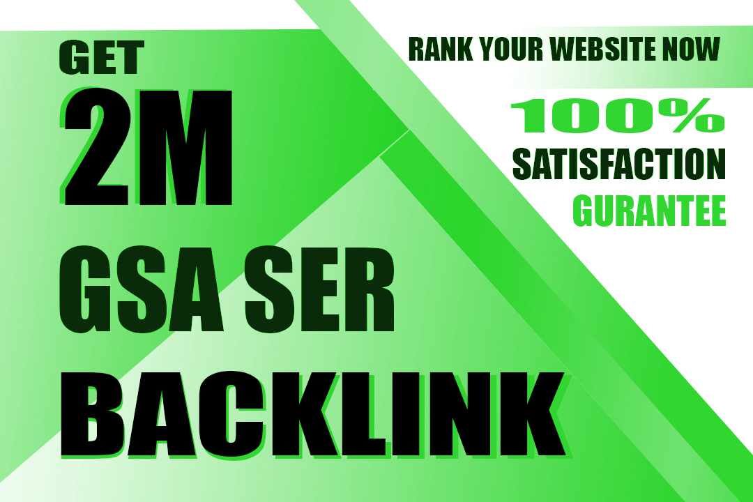 i will do 2M do-follw backlink for you