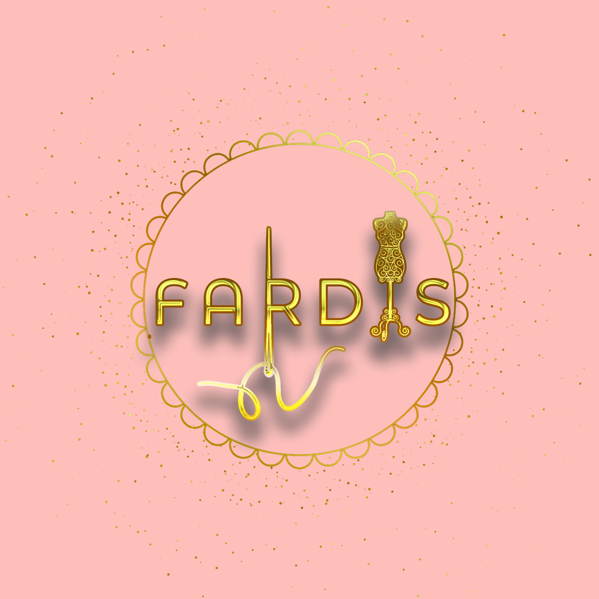  I will make you a unique highest quality LOGO 