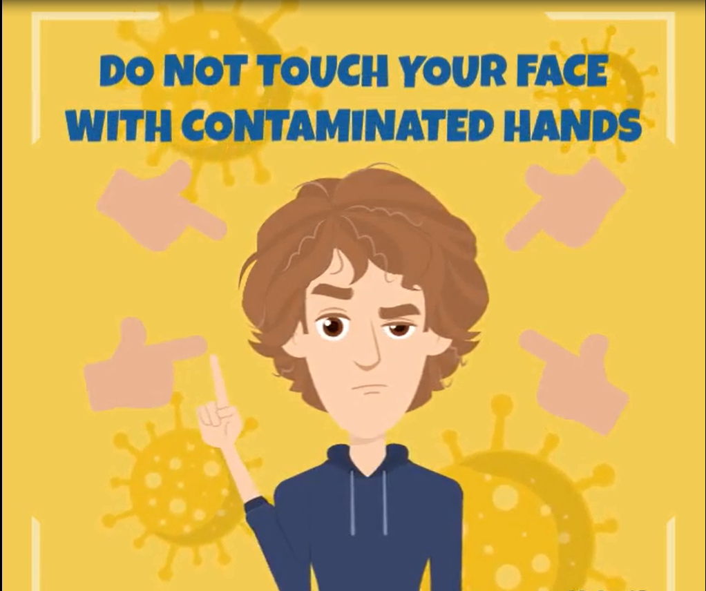 i make animated videos for your personal uses 