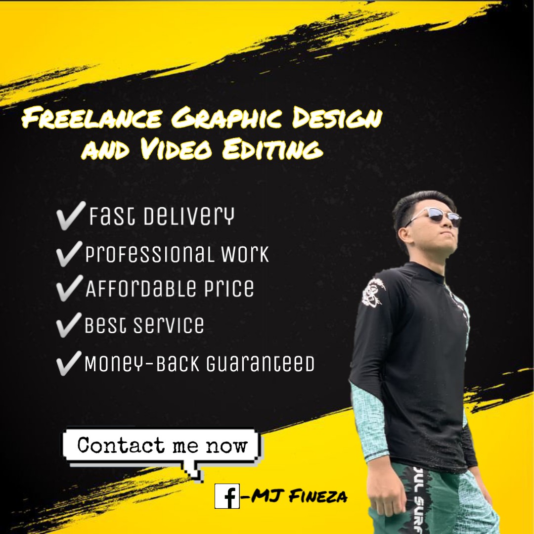 Graphic Design and Logo Design