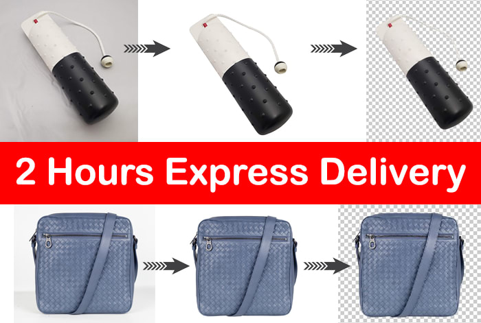 I will remove background from image professionally /perfectly 