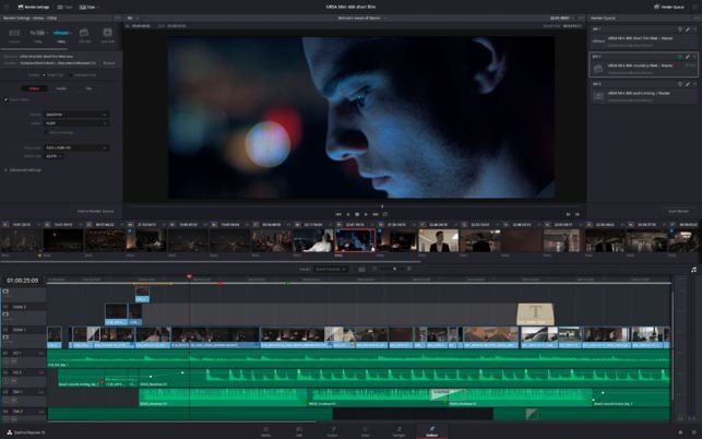 I will be your video editor and I Will Do Amazing Vid...